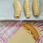 Adonan Dasar Roti Manis